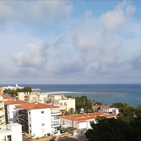 Apartamento Con Vistas, Entre Mar Y Montana Vandellòs i l’Hospitalet de l’Infant Exterior foto