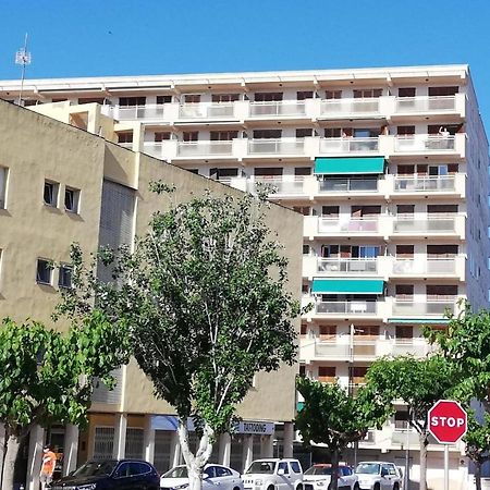 Apartamento Con Vistas, Entre Mar Y Montana Vandellòs i l’Hospitalet de l’Infant Exterior foto