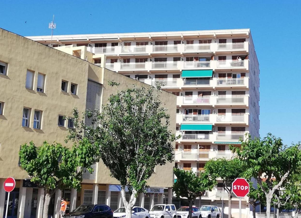Apartamento Con Vistas, Entre Mar Y Montana Vandellòs i l’Hospitalet de l’Infant Exterior foto