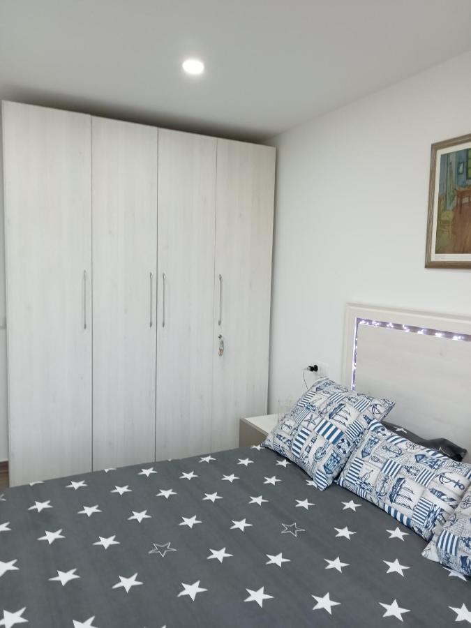 Apartamento Con Vistas, Entre Mar Y Montana Vandellòs i l’Hospitalet de l’Infant Exterior foto