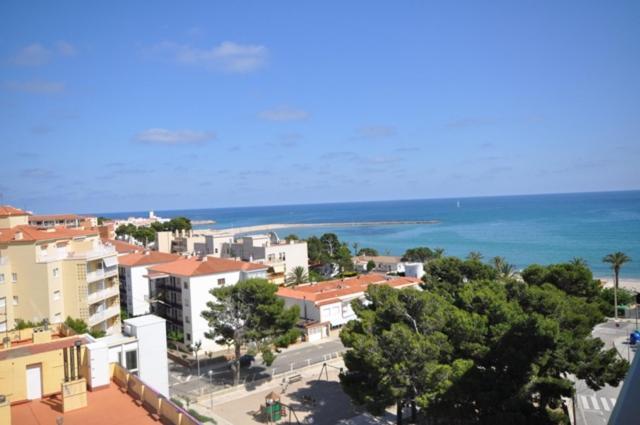 Apartamento Con Vistas, Entre Mar Y Montana Vandellòs i l’Hospitalet de l’Infant Exterior foto